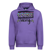 Tulip goneracing Urban Hoodie - CowhideDigitalArt