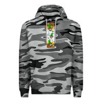 Slate Camo golf penwraps Premium Hoodie - HRA Design Shop