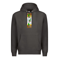 Smoke golf penwraps Premium Hoodie - HRA Design Shop
