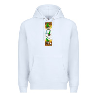 White golf penwraps Premium Hoodie - HRA Design Shop