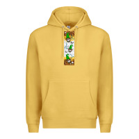 Antique Gold golf penwraps Premium Hoodie - HRA Design Shop