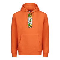 Golf Penwraps Premium Hoodie | Teevron