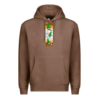 Chestnut golf penwraps Premium Hoodie - HRA Design Shop