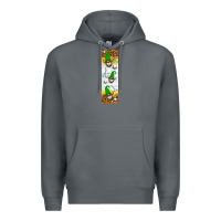 Rock golf penwraps Premium Hoodie - HRA Design Shop