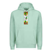 Seafoam golf penwraps Premium Hoodie - HRA Design Shop