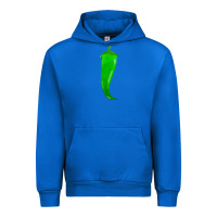 Cobalt ananemi chilli pepper fa element Urban Hoodie - FaDigitalArtStudio