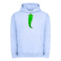 Pigment Grape Ice ananemi chilli pepper fa element Urban Hoodie - FaDigitalArtStudio