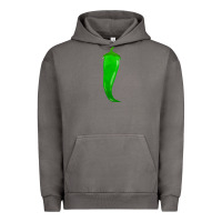 Pigment Tornado ananemi chilli pepper fa element Urban Hoodie - FaDigitalArtStudio