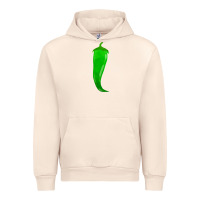 Sandshell ananemi chilli pepper fa element Urban Hoodie - FaDigitalArtStudio