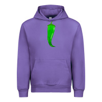 Ananemi Chilli Pepper Fa Element Urban Hoodie | Teevron