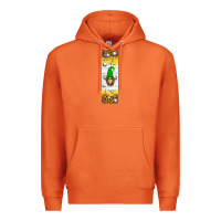 Carrot golf penwraps Premium Hoodie - HRA Design Shop