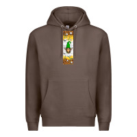 Coffee golf penwraps Premium Hoodie - HRA Design Shop