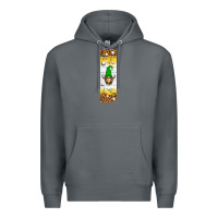 Rock golf penwraps Premium Hoodie - HRA Design Shop