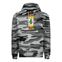 Slate Camo golf penwraps Premium Hoodie - HRA Design Shop