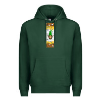 Sports Green golf penwraps Premium Hoodie - HRA Design Shop