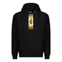 Black golf penwraps Premium Hoodie - HRA Design Shop