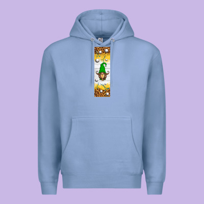 Golf Penwraps Premium Hoodie Designed By Hra Design Shop