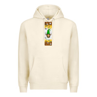 Tofu golf penwraps Premium Hoodie - HRA Design Shop