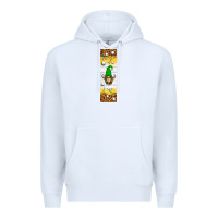 White golf penwraps Premium Hoodie - HRA Design Shop