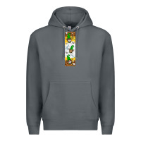 Rock golf penwraps Premium Hoodie - HRA Design Shop