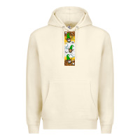 Sandshell golf penwraps Premium Hoodie - HRA Design Shop