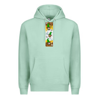 Seafoam golf penwraps Premium Hoodie - HRA Design Shop