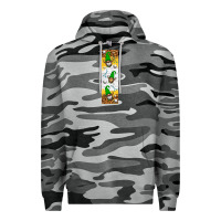 Slate Camo golf penwraps Premium Hoodie - HRA Design Shop