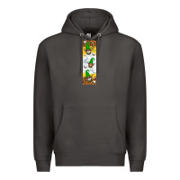 Smoke golf penwraps Premium Hoodie - HRA Design Shop