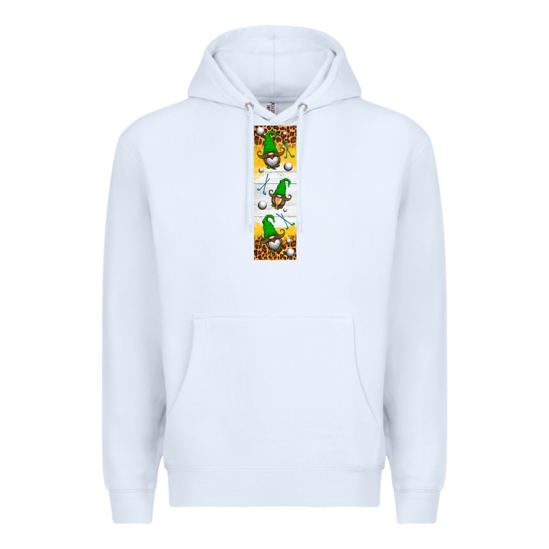 Golf Penwraps Premium Hoodie by HRA Design Shop | Teevron