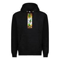 Black golf penwraps Premium Hoodie - HRA Design Shop