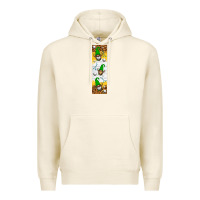 Tofu golf penwraps Premium Hoodie - HRA Design Shop