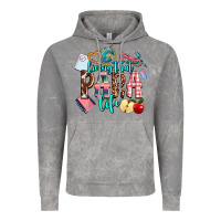 Cloud Rock living that  para  life Vintage Hoodie - AdoDesignShop