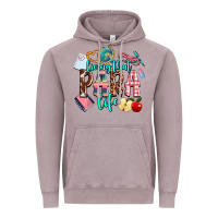Living That  Para  Life Vintage Hoodie | Teevron