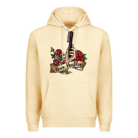 Pina Colada hair hustler 4 Premium Hoodie - SublimationCraftShop