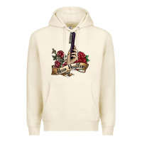 Tofu hair hustler 4 Premium Hoodie - SublimationCraftShop