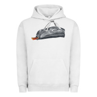 Pigment Lunar Rock baseball bag fa element Urban Hoodie - FaDigitalArtStudio