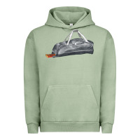 Baseball Bag Fa Element Urban Hoodie | Teevron