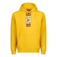 Lemon softball football penwraps Premium Hoodie - HRA Design Shop