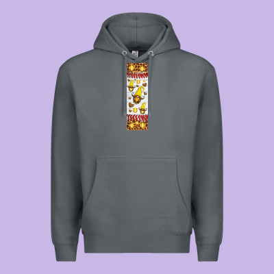 Softball Football Penwraps Premium Hoodie Designed By Hra Design Shop