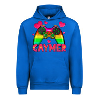 Gaymer Urban Hoodie | Teevron