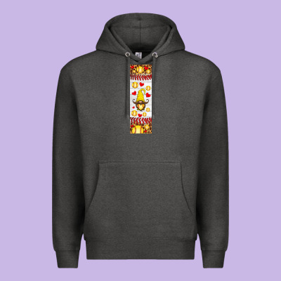 Softball Football Penwraps Premium Hoodie Designed By Hra Design Shop