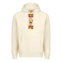 Sandshell softball football penwraps Premium Hoodie - HRA Design Shop
