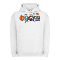 Pigment Lunar Rock obgyn Urban Hoodie - CowhideDigitalArt