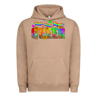 Pigment Burro queer Urban Hoodie - HRA Design Shop