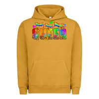 Pigment Peanut Butter queer Urban Hoodie - HRA Design Shop