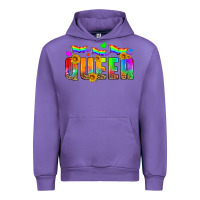Tulip queer Urban Hoodie - HRA Design Shop