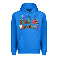 True Royal science teacher Premium Hoodie - AdoDesignShop