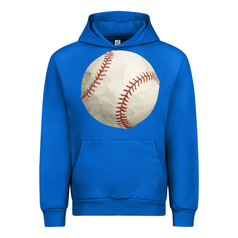 Baseball Fa Element Urban Hoodie by FaDigitalArtStudio | Teevron