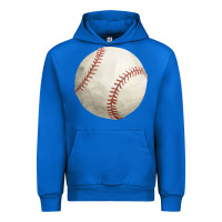 Cobalt baseball fa element Urban Hoodie - FaDigitalArtStudio