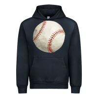 Navy baseball fa element Urban Hoodie - FaDigitalArtStudio